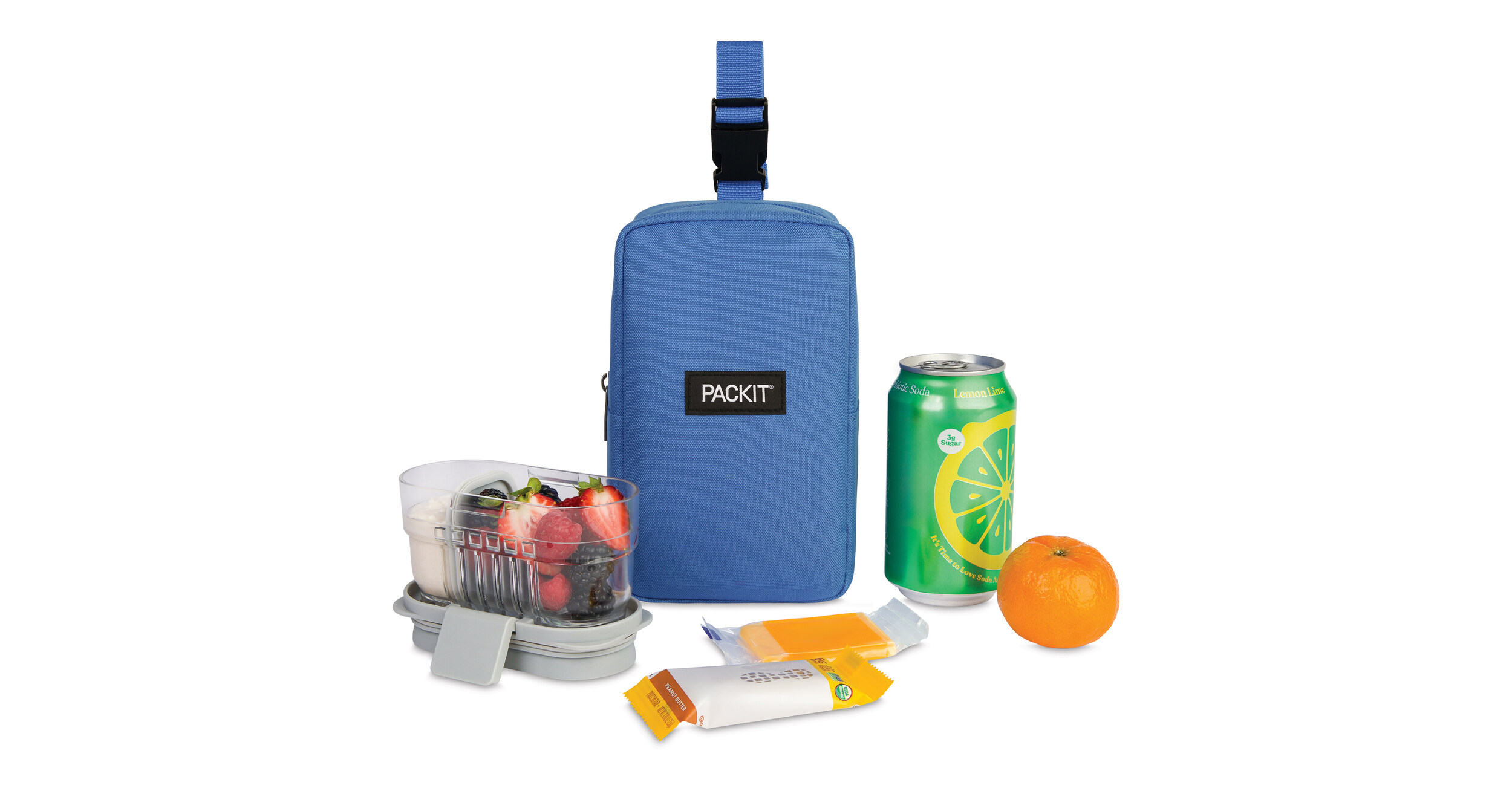 PACKIT® EXPANDS THEIR FREEZABLE SNACK BOX OFFERINGS WITH TWO NEW ...