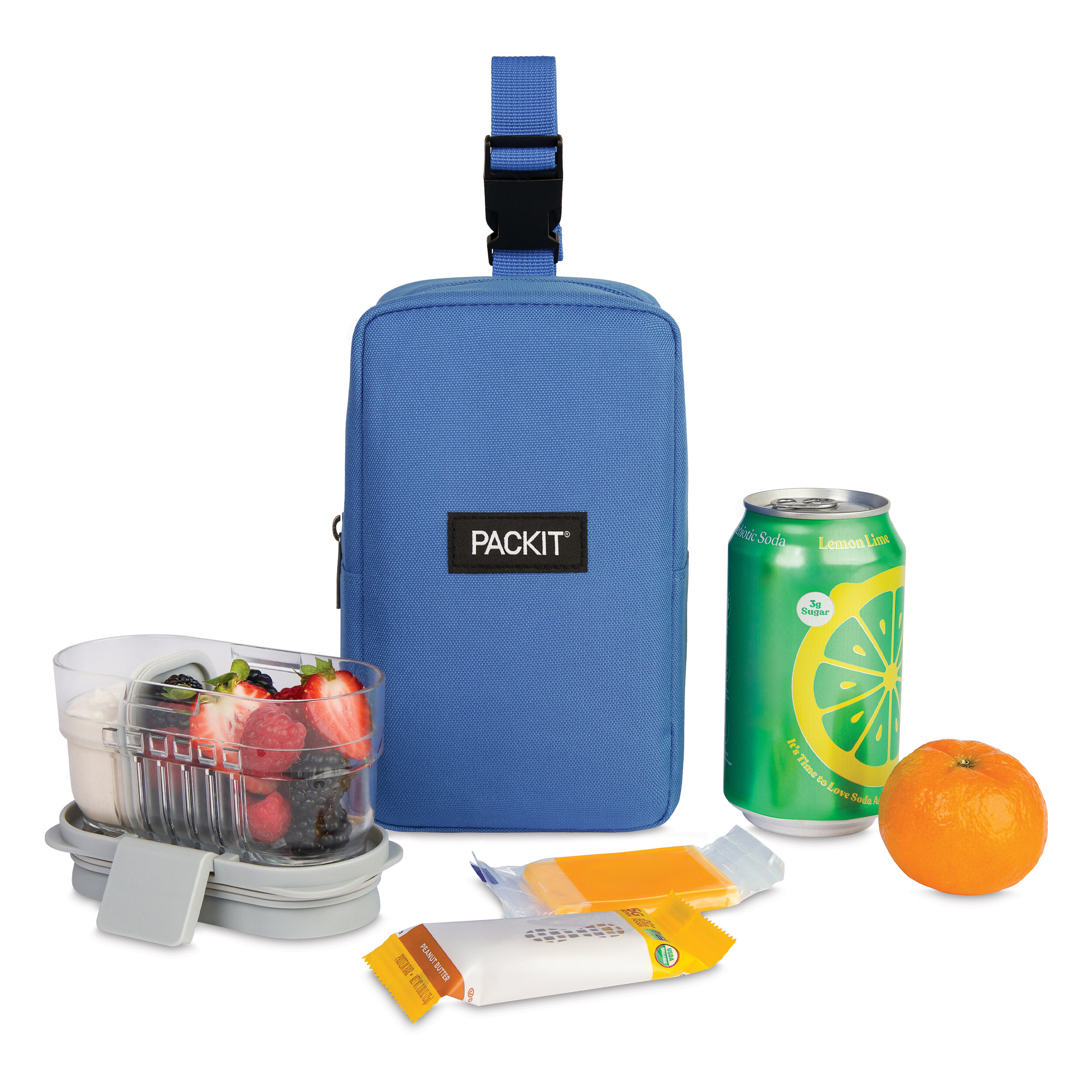 PACKIT® EXPANDS THEIR FREEZABLE SNACK BOX OFFERINGS WITH TWO NEW INNOVATIVE DESIGNS