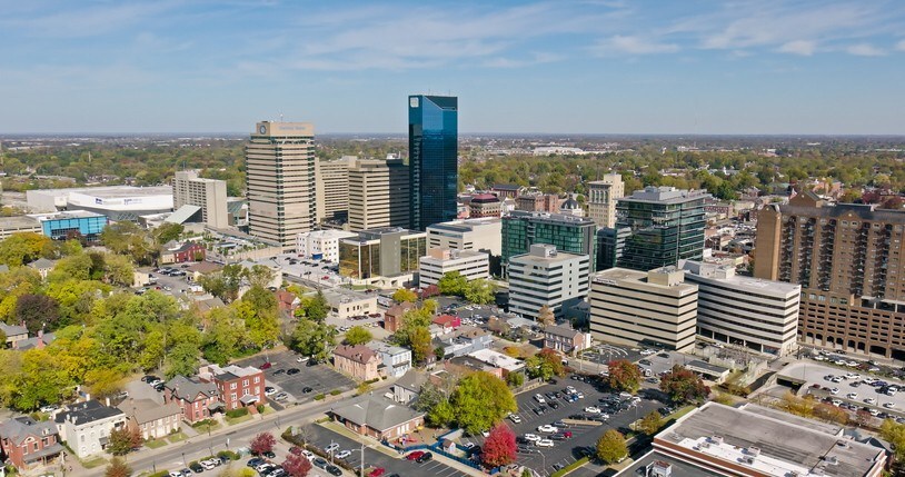 Sourgum Expands to Louisville Metro Area, Delivering Smarter Waste Solutions to Kentucky