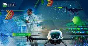 PTC Announces Startup Program to Accelerate the Future of Aerospace &amp; Defense Innovation