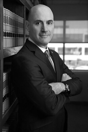 Michael J. Epstein Named to 2026 Edition of The Best Lawyers in America®, Honored as "Lawyer of the Year" for Personal Injury Litigation in Hackensack