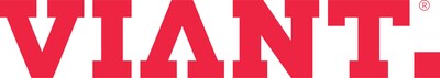 Viant Logo