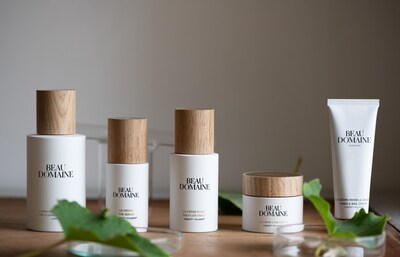 Beau Domaine Skincare