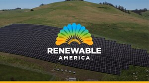Renewable America Unveils New Logo and Brand Identity to Reflect Company's Growth and Mission