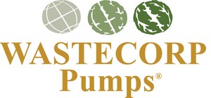 Wastecorp Pumps Expands Municipal Pump Product Offering