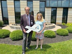 St. Elizabeth Healthcare Reaches 50,000 Lung Cancer Screenings Celebrates 500th Early-Stage Diagnosis