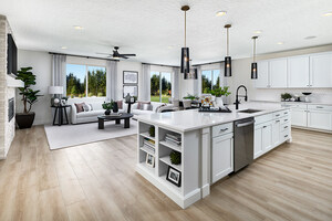 New Richmond American Community Debuting in Woodland