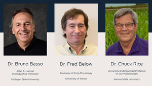 Pivot Bio Expands World-Class Scientific Advisory Board to Advance the Future of Crop Nutrition