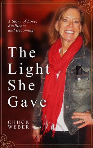 Heartfelt Personal Memoir Shows Power of Hope