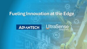 Advantech and UltraSense Systems: Fueling Innovation at the Edge