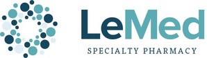 Cycle Pharmaceuticals Selects LeMed Specialty Pharmacy as Exclusive U.S. Specialty Pharmacy Distribution and Services Partner for HARLIKU™ (nitisinone) Tablets --the First and only FDA-approved Treatment for Reducing Urinary Homogentisic Acid (HGA) in Adult Patients with Alkaptonuria (AKU)