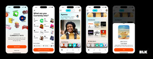Qloo Brings Cultural AI to BLK, Chispa, Upward and Yuzu