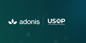 USOP Partners with Adonis to Maximize Bandwidth, Reduce Denials, and Increase Collections through Intelligence and AI Agents