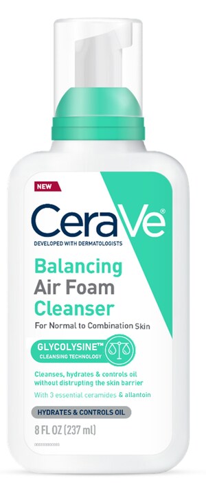 CeraVe Marks 20 Years of Therapeutic Skincare Developed with Dermatologists with Five New Innovations