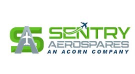 Sentry Aerospares Logo