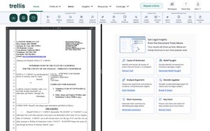 Trellis Q3 Product Updates: From Research to Strategy in 60 Seconds with Trellis AI