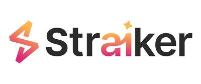 Straiker logo (PRNewsfoto/Straiker) Straiker logo (PRNewsfoto/Straiker)