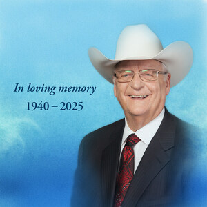 Robert A. Funk, Sr., Visionary Co-Founder of Express Employment Professionals and Oklahoma Business Icon, Passes Away at 85