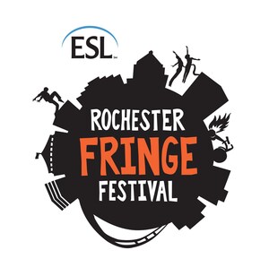 ESL ROCHESTER FRINGE FESTIVAL REVEALS FULL 2025 LINEUP