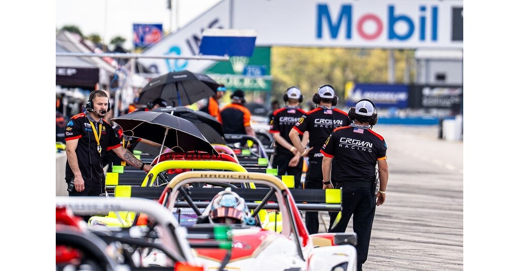 Crown Concepts Acquires Radical Arizona, Expands Partnership with Radical Motorsport