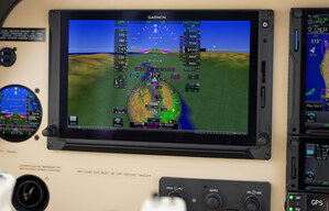 Garmin unveils new Distance Measuring Equipment (DME) solutions for aircraft