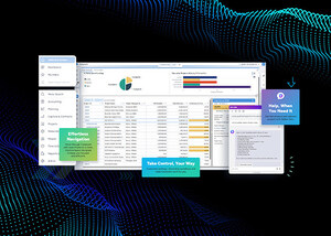 Deltek Introduces a New Era of Innovation for Costpoint, Designed for How Government Contractors Work