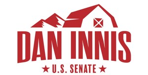 Dan Innis Launches Run for U.S. Senate to Back Trump's Agenda, Control Our Borders, and Bring New Hampshire Fiscal Policy to Washington