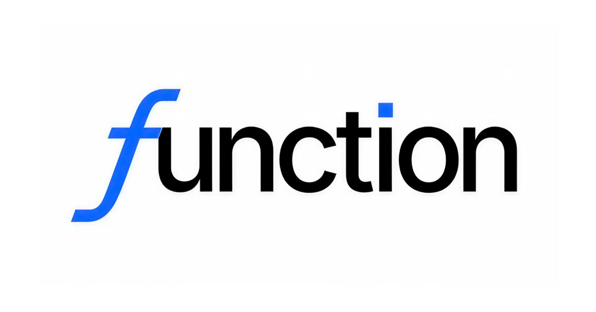 Function Ushers in the Era of Bitcoin Yield With Galaxy Digital as Investor in $10M Seed Round