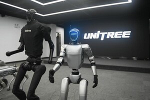 Digital initiative turns city into innovation hub