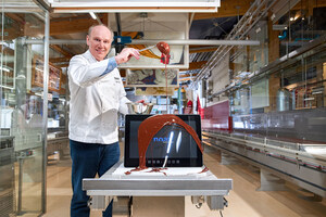 noax Hygienic PCs Boost Traceability and Efficiency at Zotter's Premium Chocolate Facility