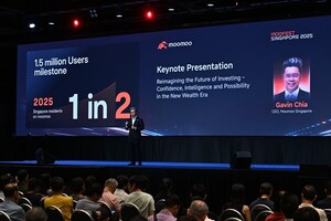 It's official -- Moomoo Singapore has crossed 1.5 million users
