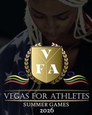 Inaugural VFA Summer Games 2026, Waitlist Now Open as Las Vegas Prepares for a Citywide Youth Sports Competition and Festival