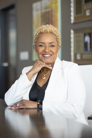 Pollard Selected to Lead American Association of Community Colleges