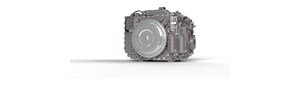 Poland Selects Allison 3040 MX™ Cross-Drive Transmission for Amphibious Borsuk Infantry Fighting Vehicle