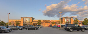 First National Realty Partners Completes Strategic Refinance of Brandywine Crossing Following Strong Leasing Execution