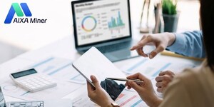 AIXA Miner Célèbre 5 Ans De Succès Mondial Dans Le Cloud Mining