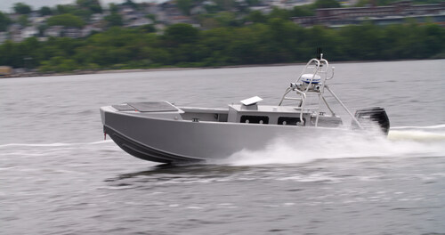 Scientific Systems VENOM sUSV