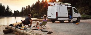 Mercedes-Benz of Arrowhead Offers Customizable Sprinter Camper Vans for Phoenix-Area Adventurers