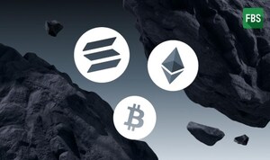 FBS Analyzes Cryptocurrency Market Trends in H1 2025 and Outlines Key Drivers for H2