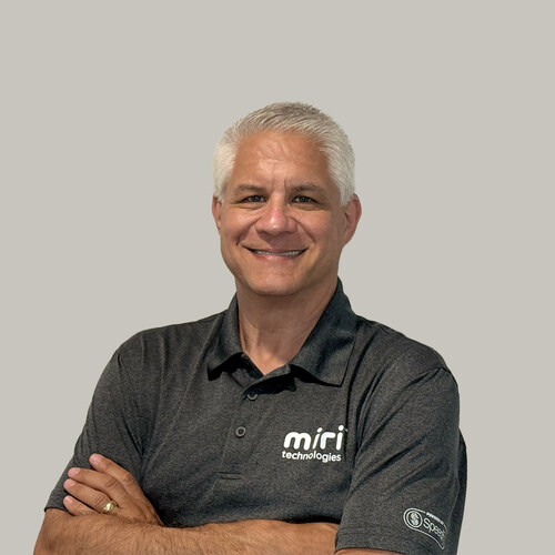 Network technology startup Miri Technologies has added experienced leadership to its management team by hiring broadcast and telecommunications industry veteran David Cohen as VP of Sales and Business Development.
