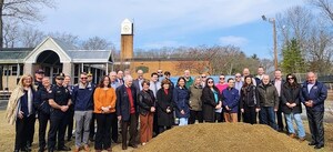 CTA Construction Managers Begins Building New Green Meadow Elementary School in Maynard, MA