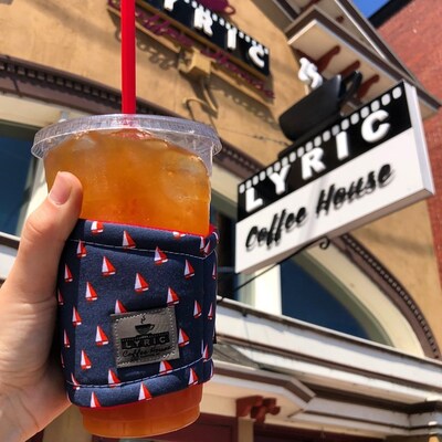 Lyric Coffee House in Clayton, New York, is celebrating 19 years of brewing award-winning coffee and building community in the heart of the 1000 Islands.