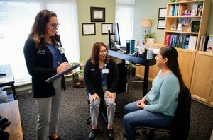 Endeavor Health's Community Resource Center Receives National Recognition for Innovative Community Health Program