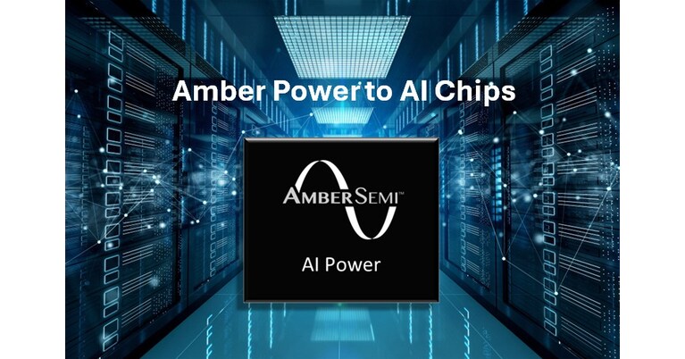Startup AmberSemi CEO Thar Casey Attends Exclusive, Invitation Only Strategy Summit on Energy and AI Data Centers Startup AmberSemi CEO Thar Casey Attends Exclusive, Invitation Only Strategy Summit on Energy and AI Data Centers