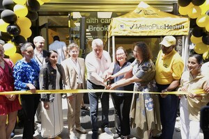 MetroPlusHealth Opens Community Office in Brighton Beach, Further Expanding Access to Care in Brooklyn