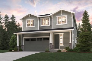 Century Communities Hosts July Grand Opening for New Homes in Sultan, WA
