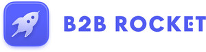 B2B Rocket joins publicly traded tech powerhouse in move to scale smarter and faster