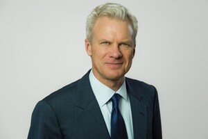 Jason Bernhard Joins LUNGevity Foundation Board of Directors