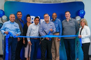 Binks Celebrates New Global Headquarters in Shoreview, Minnesota, Marking Bold Transformation in Fluid Technology