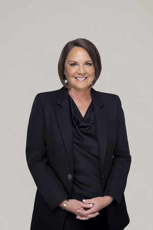 Saks Global Appoints Brandy Richardson as Chief Financial Officer
